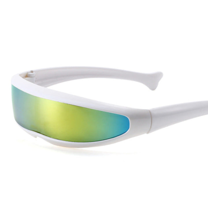 Women's safety glasses with innovative ergonomic design Kalsten