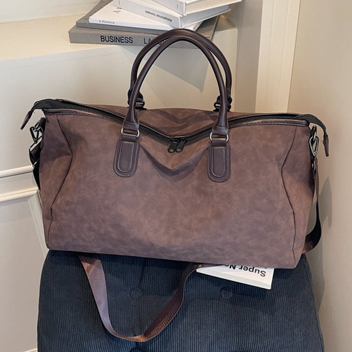 Elegant Travel Bag Kalsten
