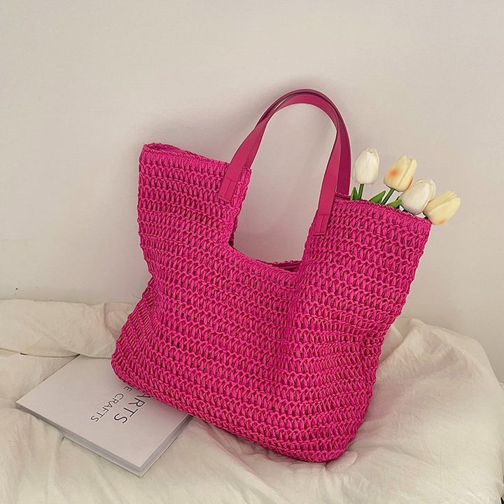Beach bag Kalsten