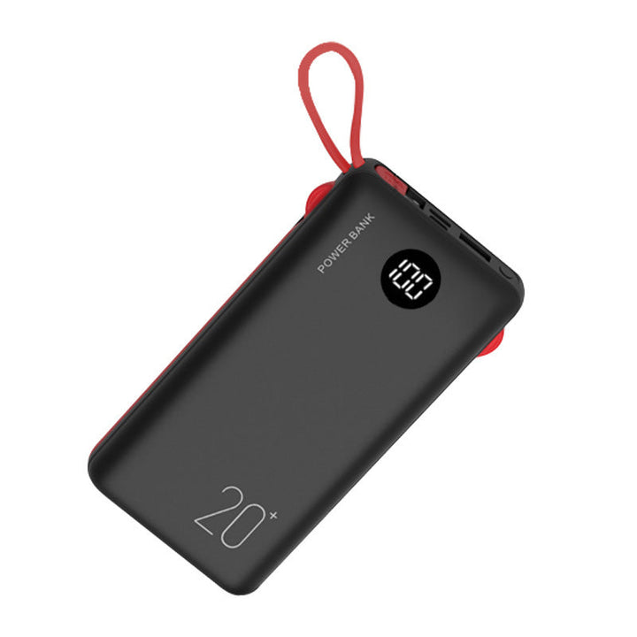 Portable Powerbank Kalsten