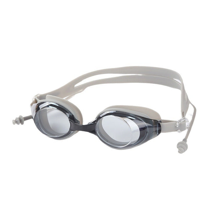 Children's Sport-Ready Swim Goggles Kalsten