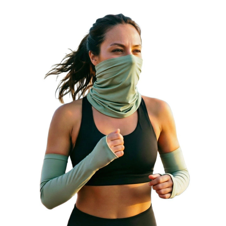 Ladies versatile sport collar Kalsten