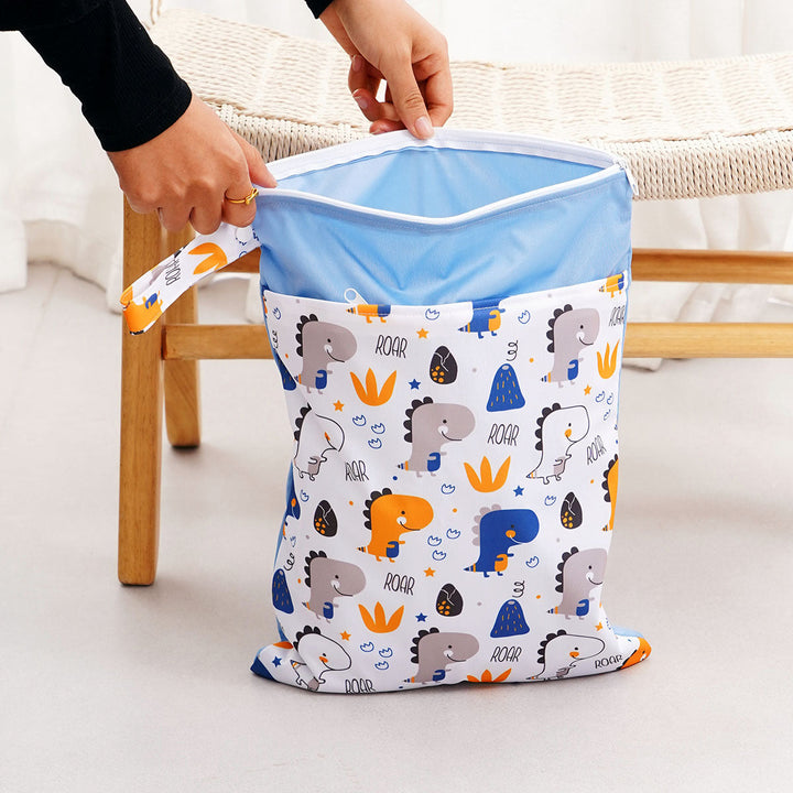 Diaper bag Kalsten