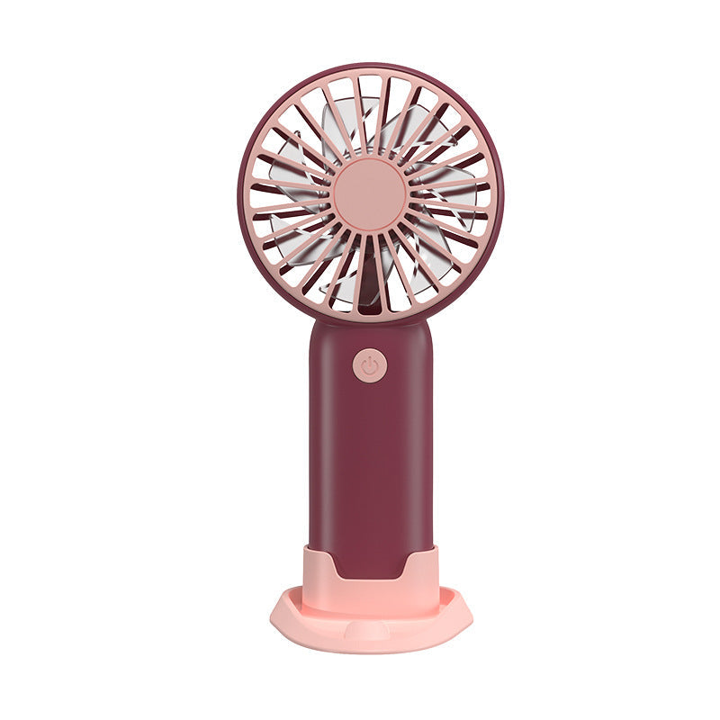 Unisex Portable Handheld Fan Kalsten