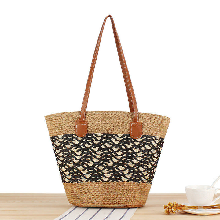 Beach bag Kalsten