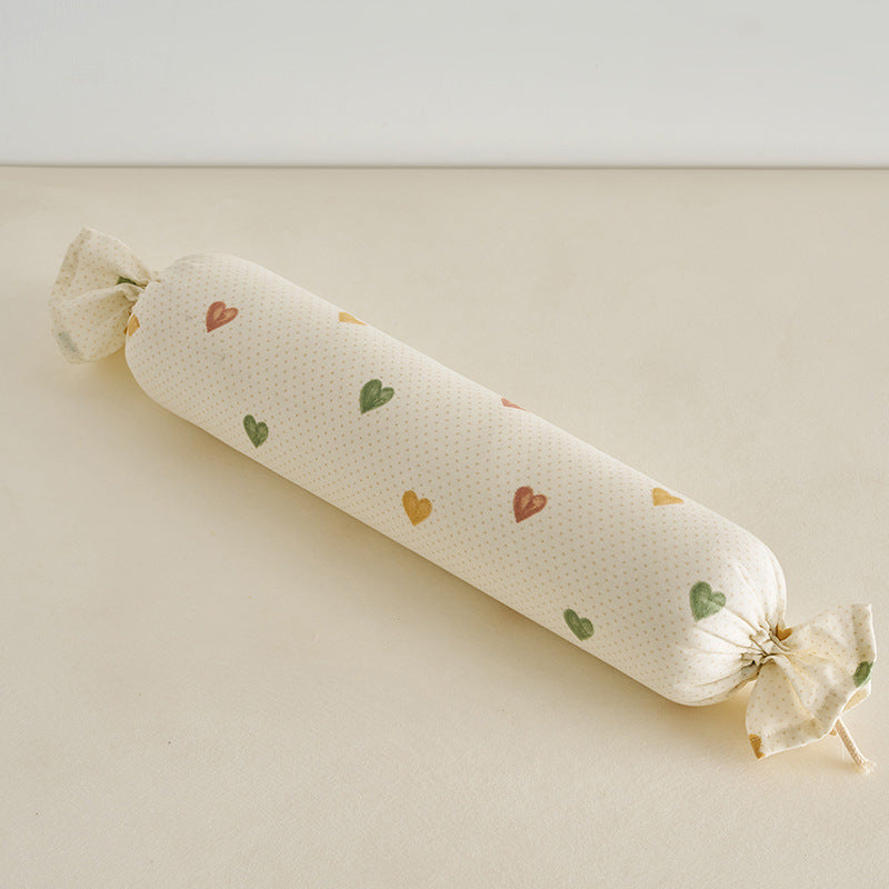 Neck support roll with loving heart design Kalsten