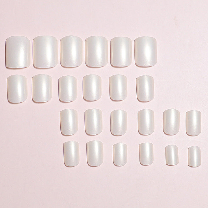 Premium DIY Press-On Nail Kit Kalsten