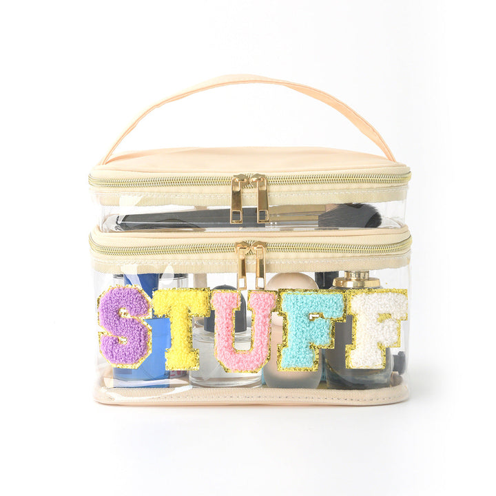 Cosmetics bag Kalsten