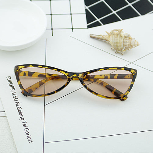 Women's geometric designer sunglasses in modern look Kalsten
