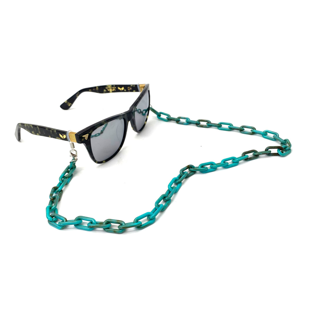 Durable Chain Eyewear Holder Kalsten