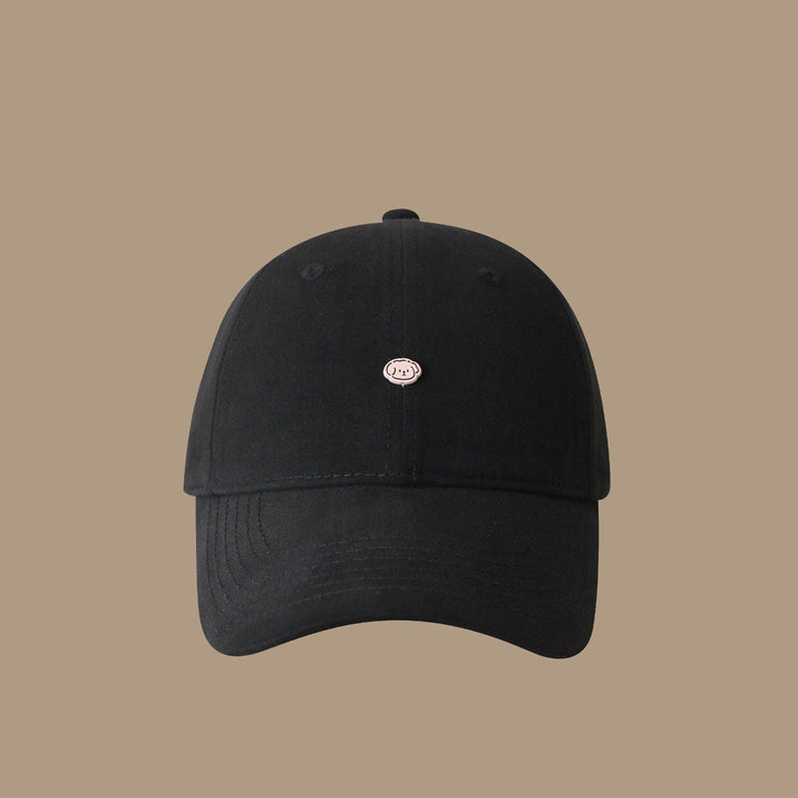 Women's Casual Cotton Adjustable Cap Kalsten