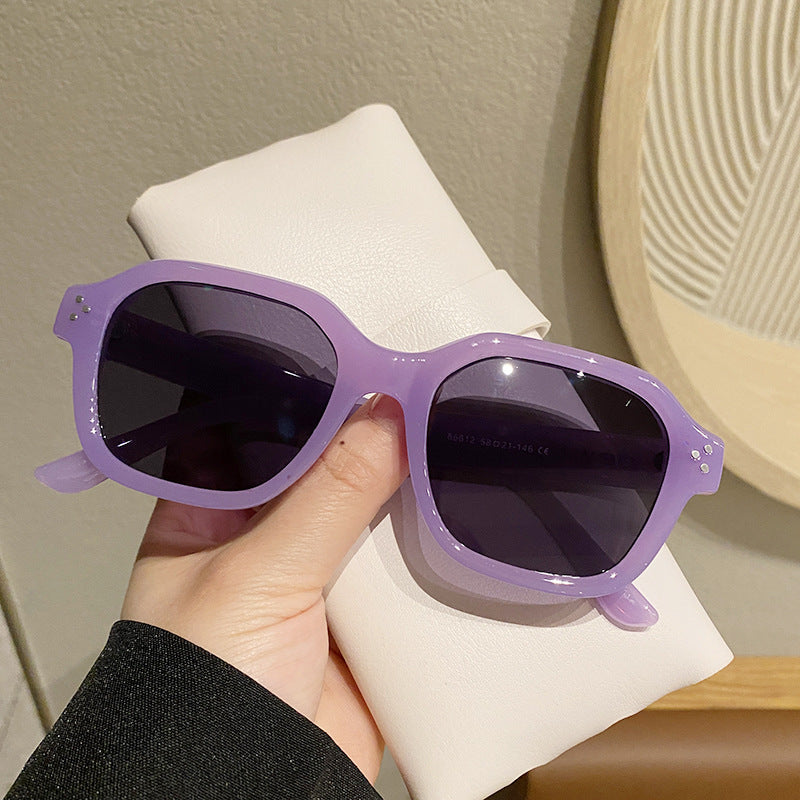 Women's fashionable optical Kalsten