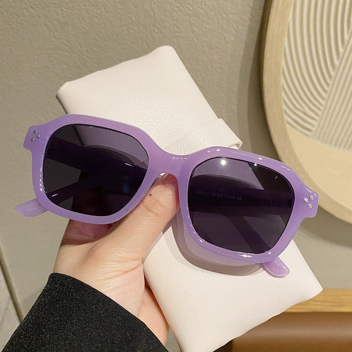 Women's fashionable optical Kalsten