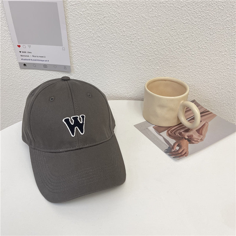 Women's Classic Embroidered Baseball Cap Kalsten