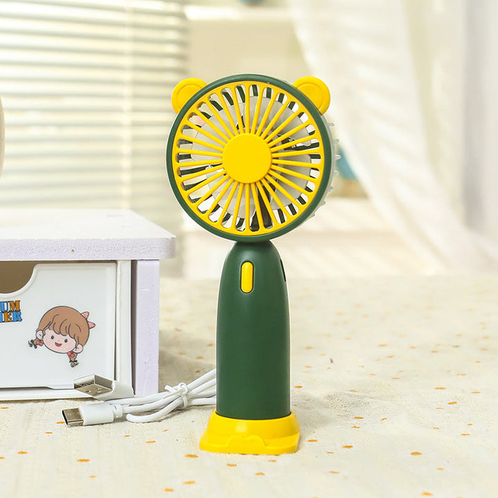 Unisex Portable Mini Fan Kalsten