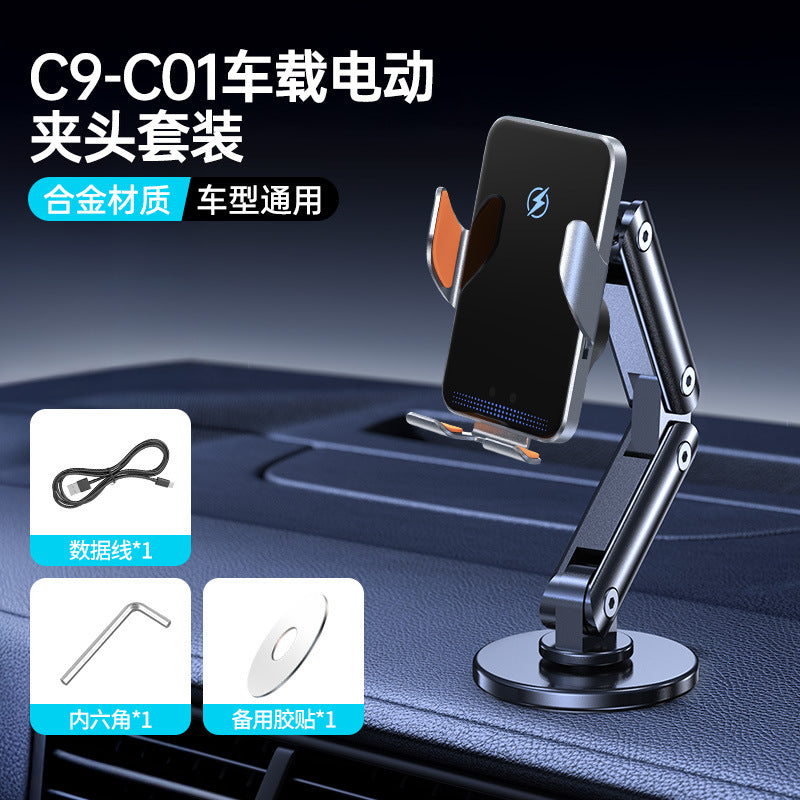 Ladies Car Mount Kalsten