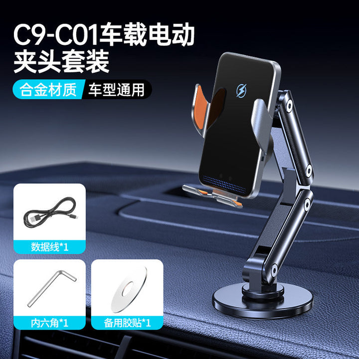 Ladies Car Mount Kalsten