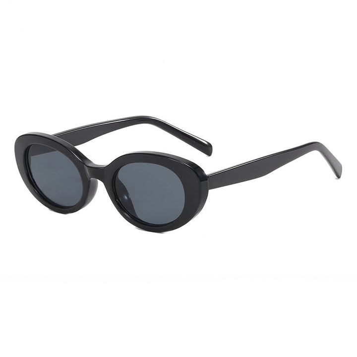 Women’s Designer Sunglasses with Oversized Shape Kalsten