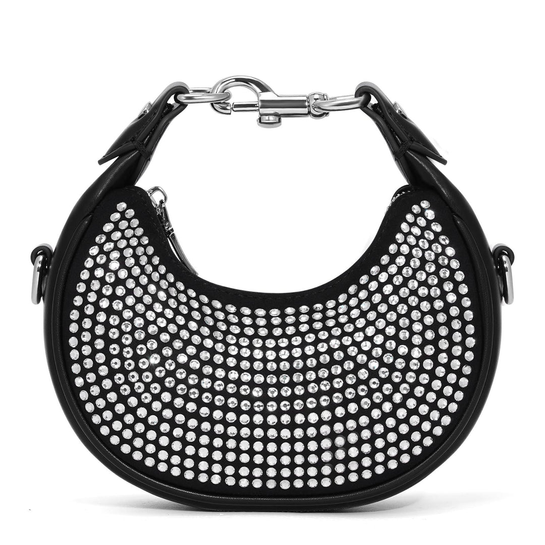 Trendy handbag with fruity charm Kalsten