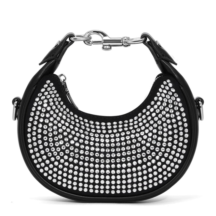 Trendy handbag with fruity charm Kalsten