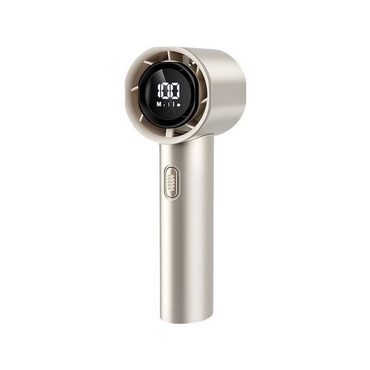Men's Digital Portable Air Quality Monitor Kalsten