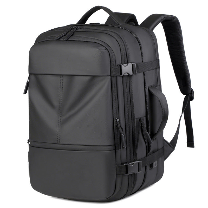 Multifunctional Travel Backpack with Intelligent Storage Kalsten