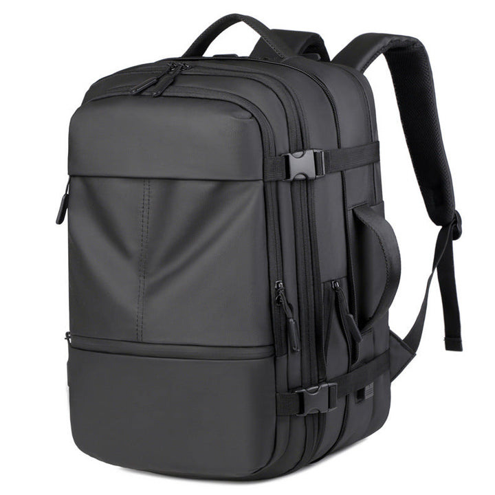 Multifunctional Travel Backpack with Intelligent Storage Kalsten