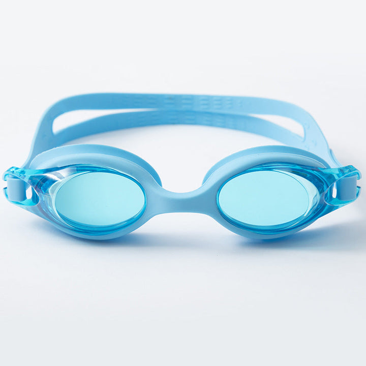 High-quality swimming goggles with adjustable nose bridge Kalsten