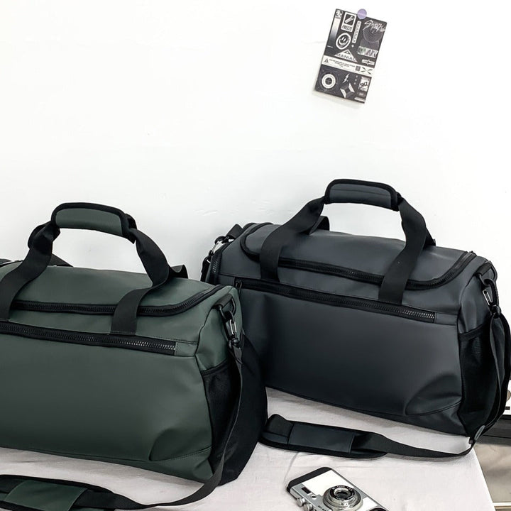 Sport bag Kalsten
