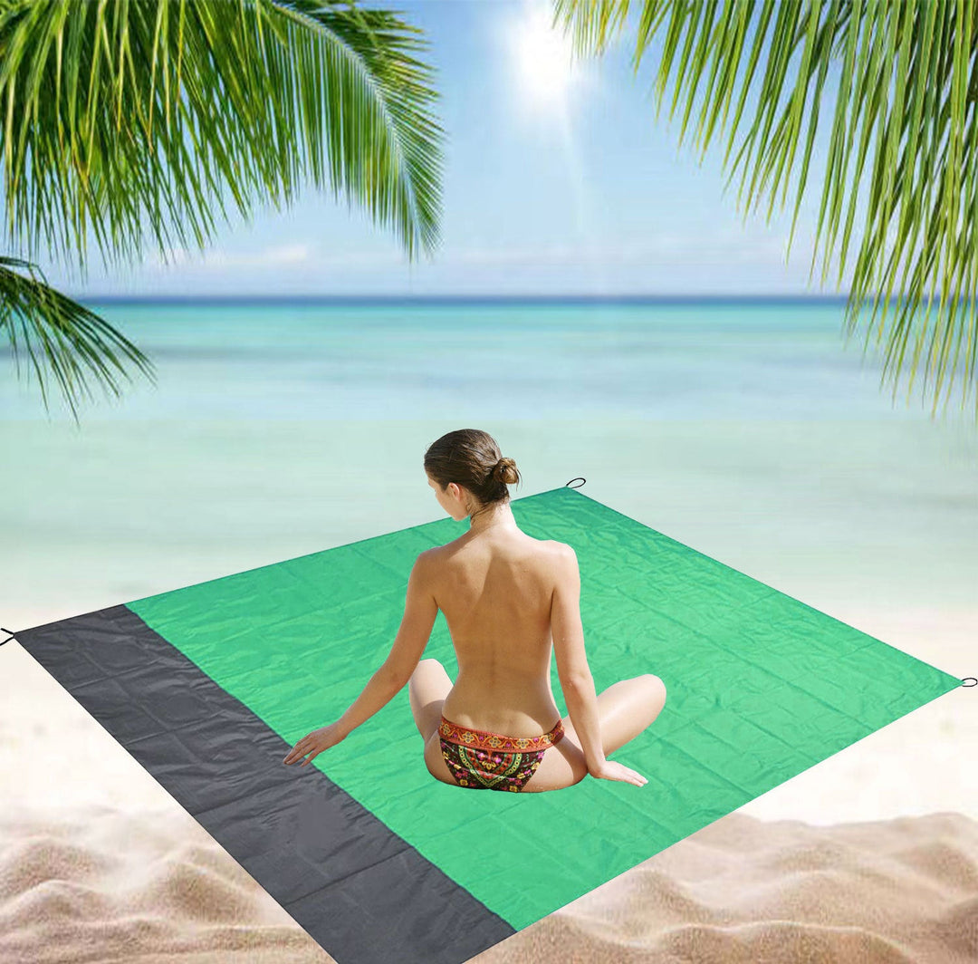 WoOutdoor Picnic Blanket Kalsten