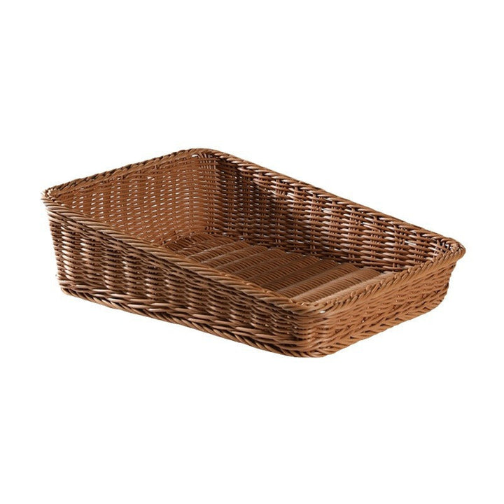 Woven Storage Basket Kalsten