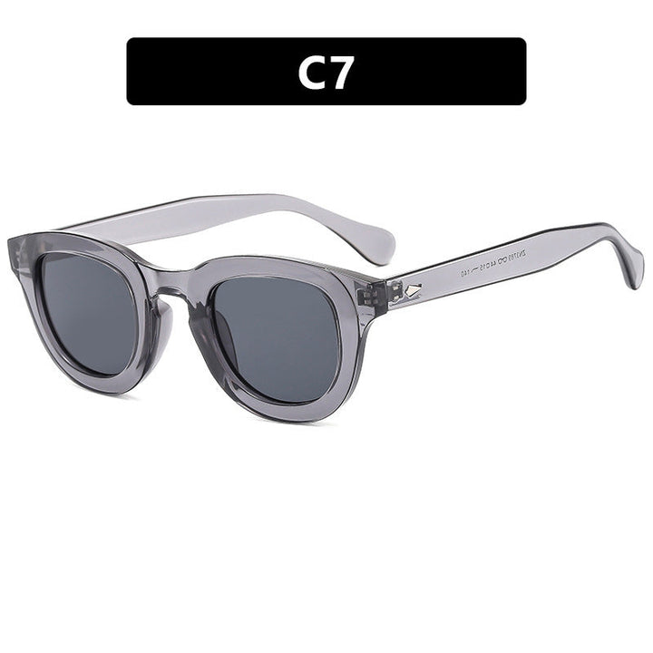 Women's stylish Cat-Eye sunglasses with elegant frame and polarized lenses Kalsten