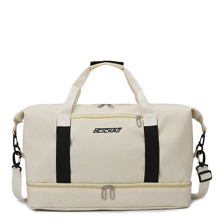Multi-Functional Travel Weekend Duffle Bag