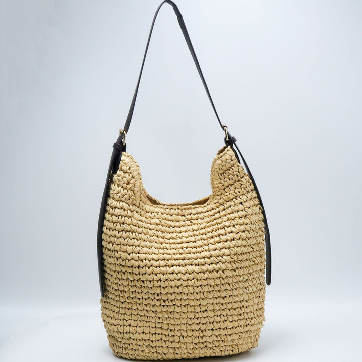 Crocheted Shoulder Bag Kalsten