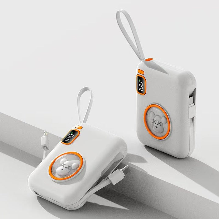 Portable charger Kalsten