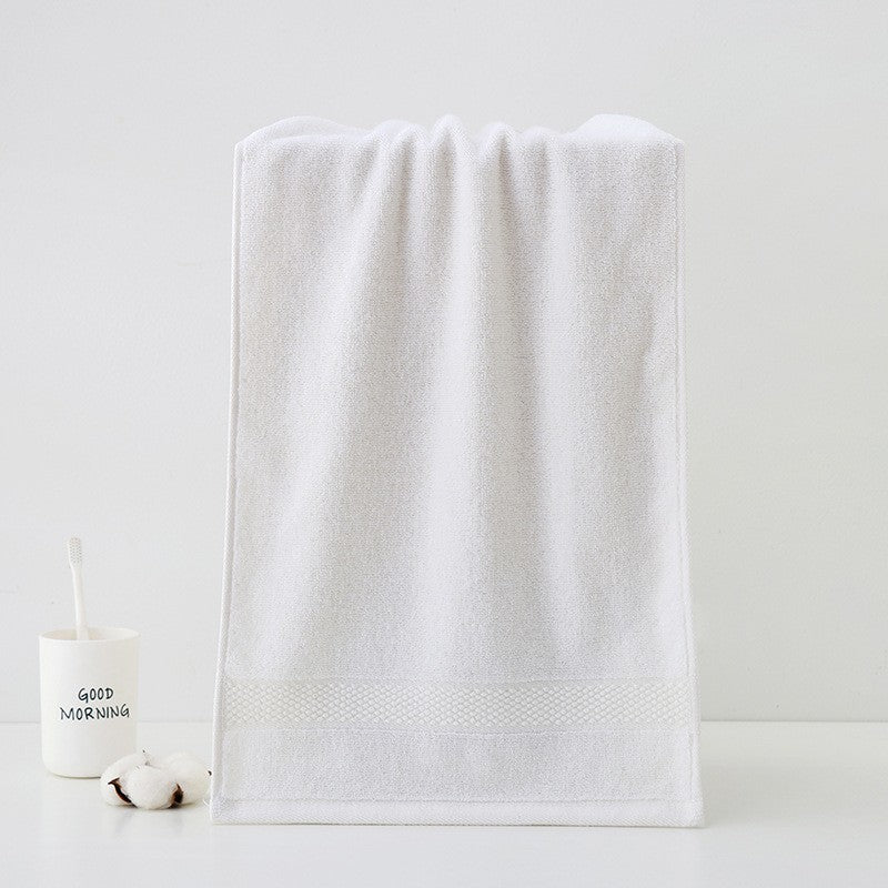 Care Towel With Stylish Stripe Pattern Kalsten