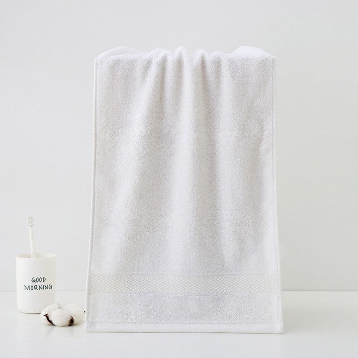 Care Towel With Stylish Stripe Pattern Kalsten