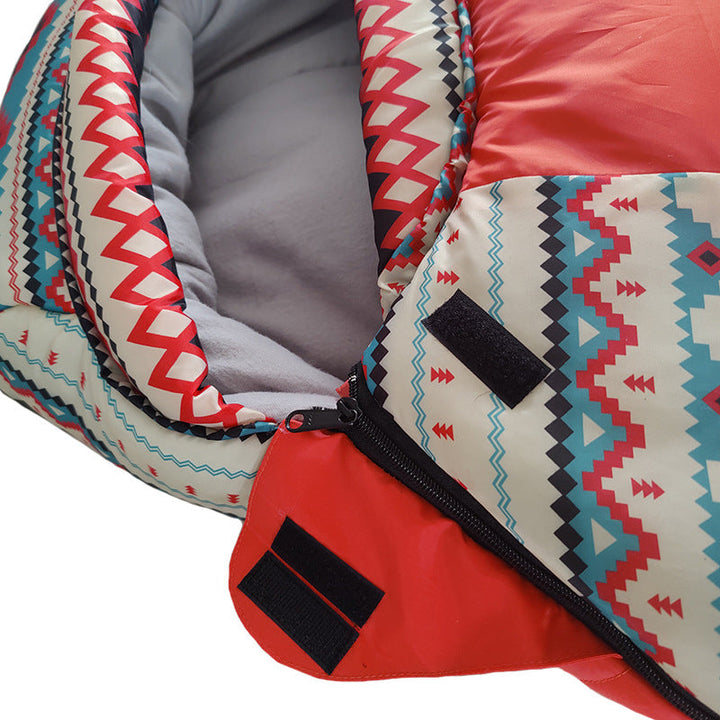 Sleeping bag Kalsten