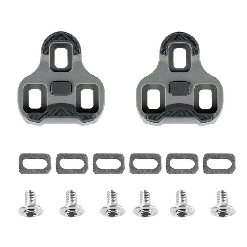 High-Performance Bicycle Cleat System Kalsten
