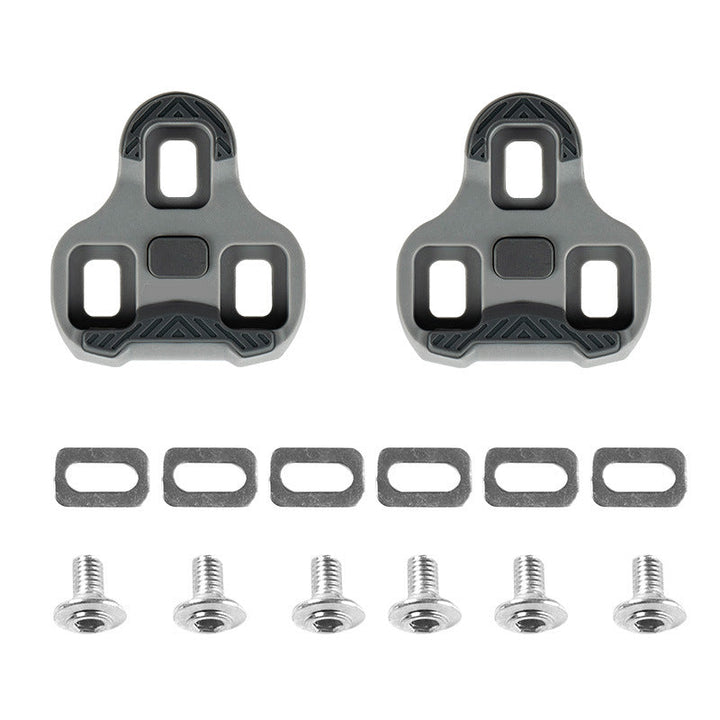 High-Performance Bicycle Cleat System Kalsten
