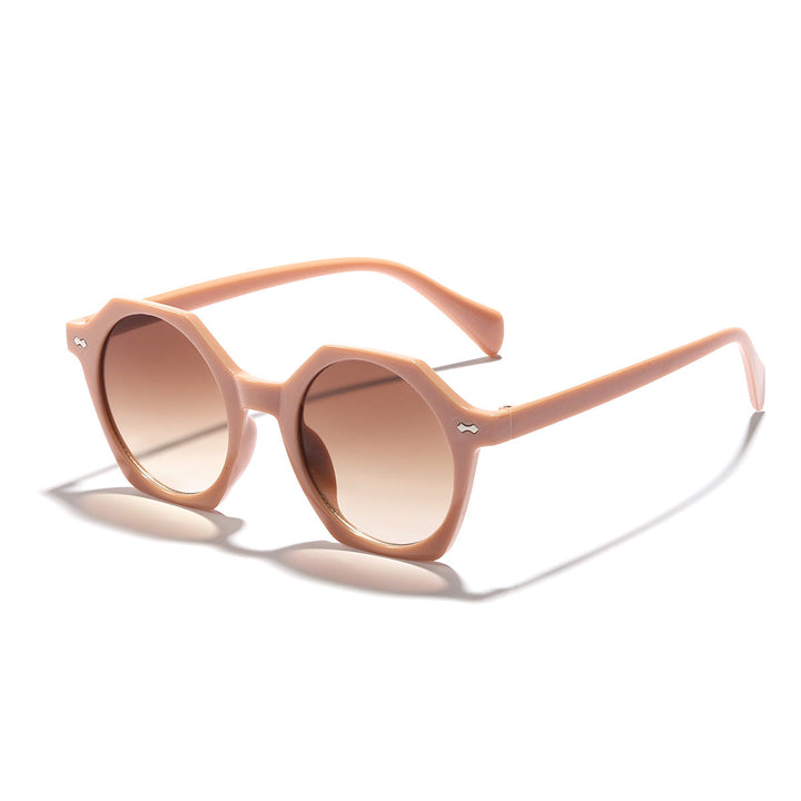 Women's fashionable sunglasses Kalsten