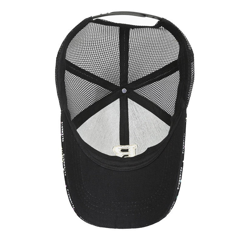 Women’s sporty and stylish cap Kalsten