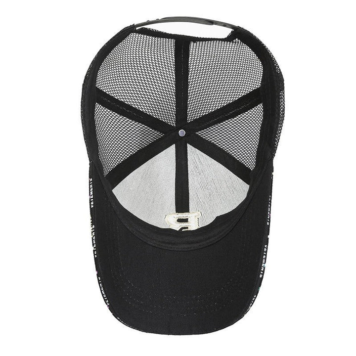 Women’s sporty and stylish cap Kalsten