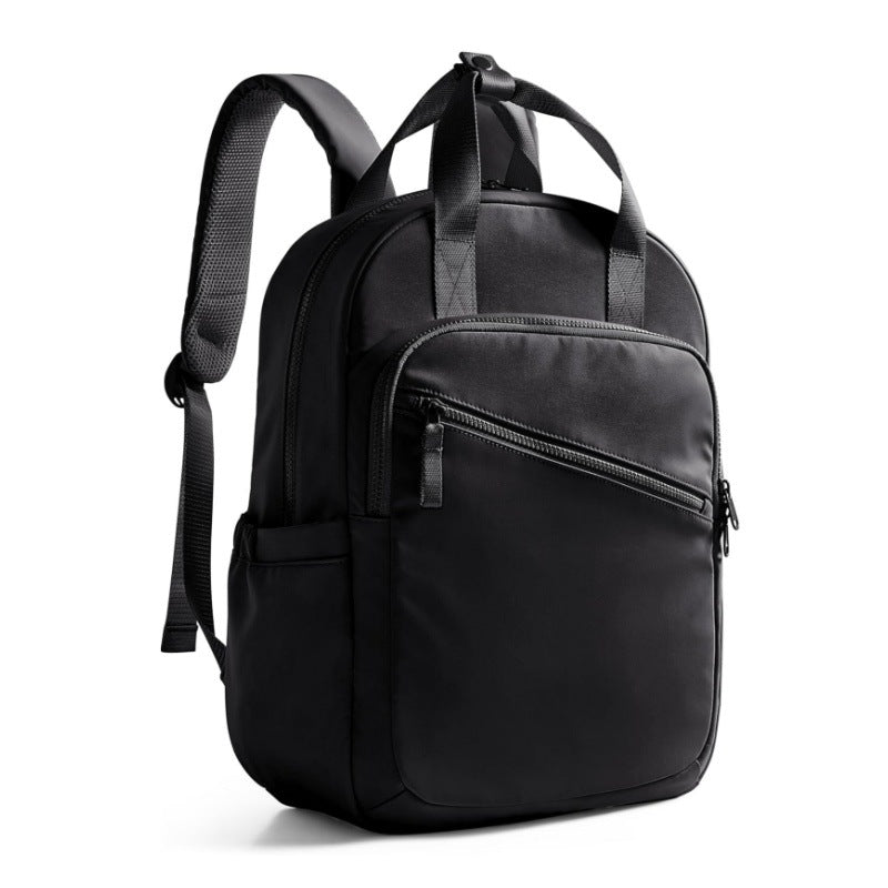Multifunctional backpack with reinforced shoulder straps and ergonomic design Kalsten