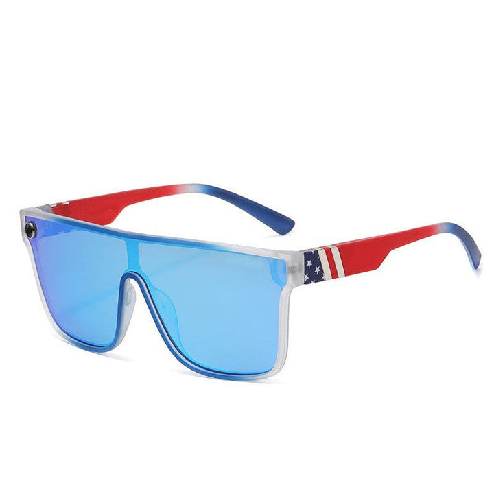 Ladies sporty performance sunglasses with modern design Kalsten