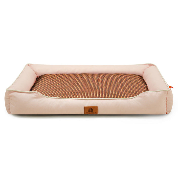 Orthopedic Support  Mattress   Dog Bed