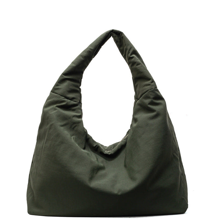 Chic Slouchy Hobo Bag Kalsten