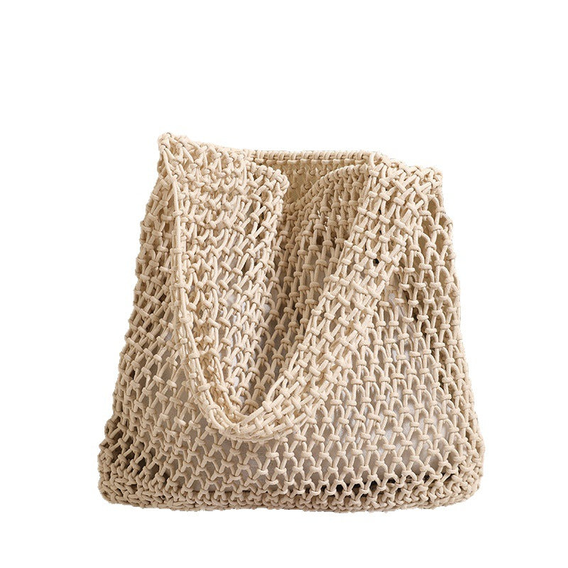 Mesh bag Kalsten
