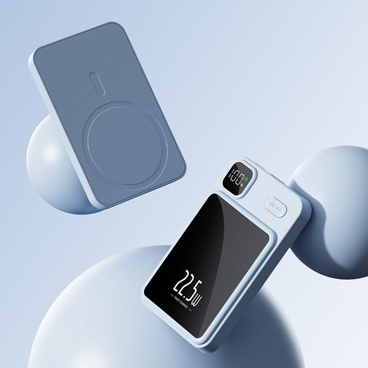 Wireless Fast Charger Kalsten