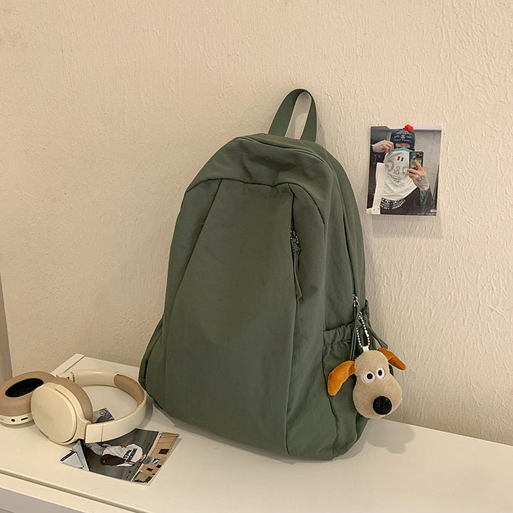 Backpack with Functional Design and Practical Pockets Kalsten